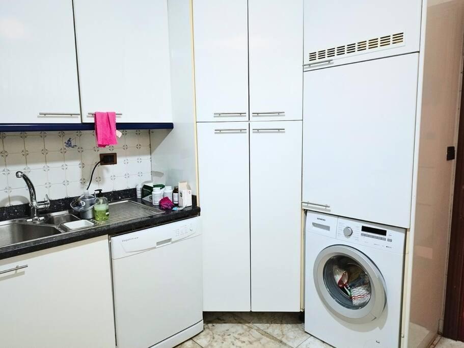 Castro-Urdiales Apartamento 3 Minutos De La Playa Castro Urdiales Exteriör bild