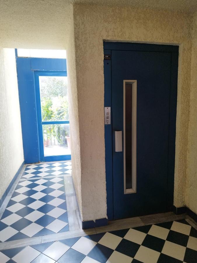 Castro-Urdiales Apartamento 3 Minutos De La Playa Castro Urdiales Exteriör bild