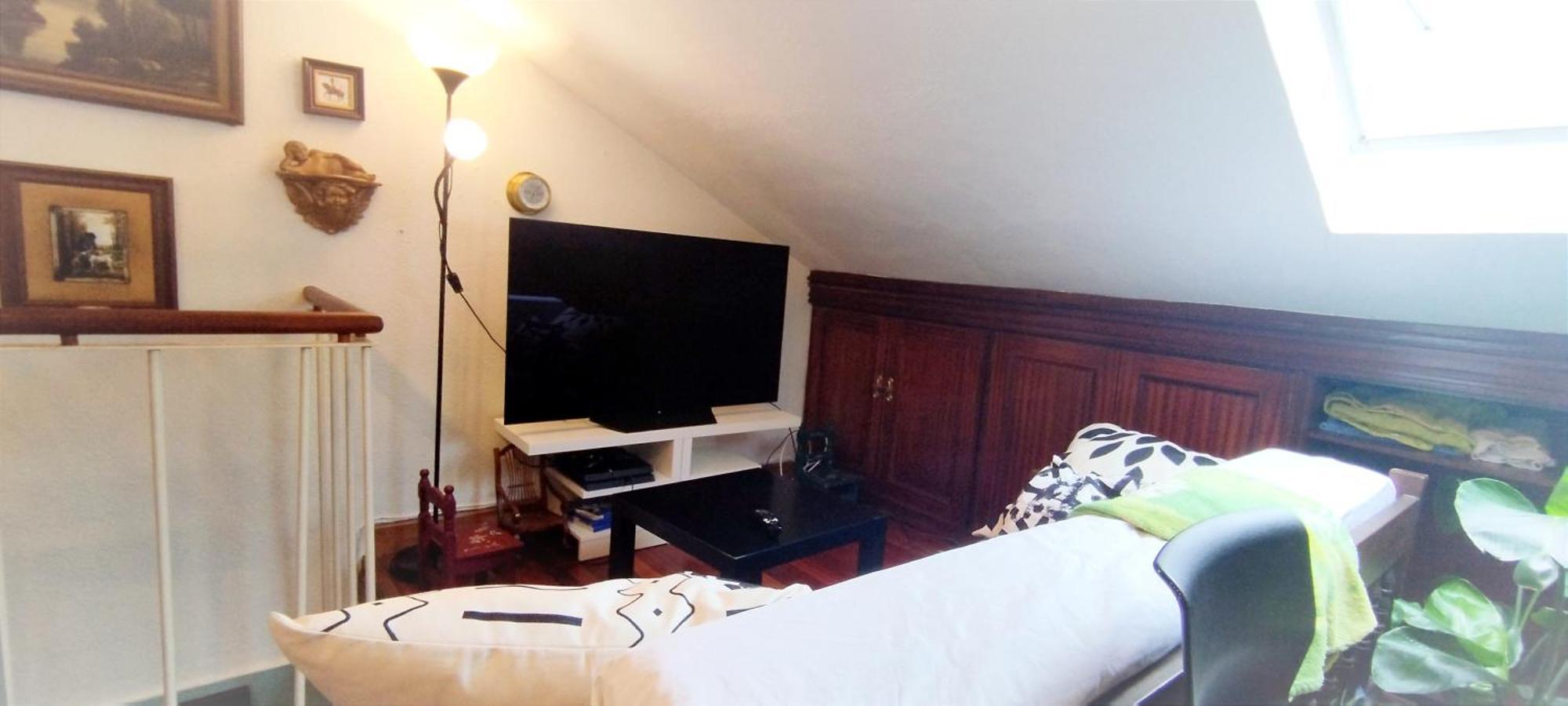 Castro-Urdiales Apartamento 3 Minutos De La Playa Castro Urdiales Exteriör bild