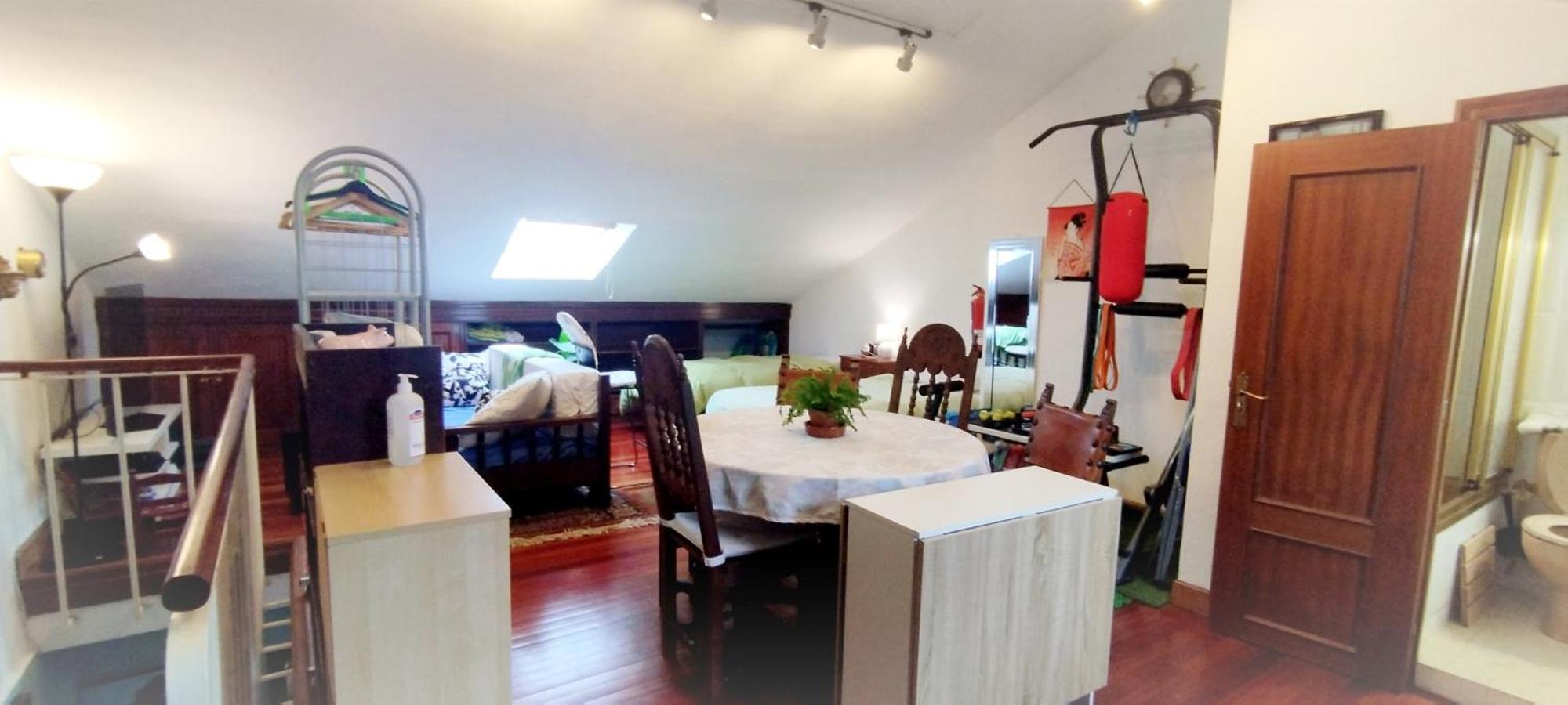 Castro-Urdiales Apartamento 3 Minutos De La Playa Castro Urdiales Exteriör bild