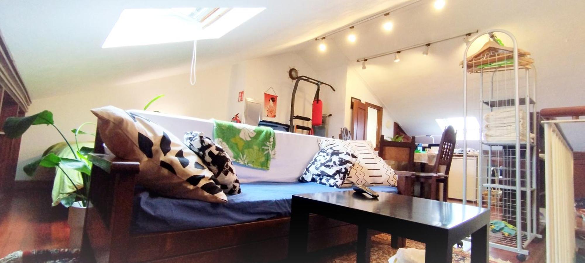 Castro-Urdiales Apartamento 3 Minutos De La Playa Castro Urdiales Exteriör bild