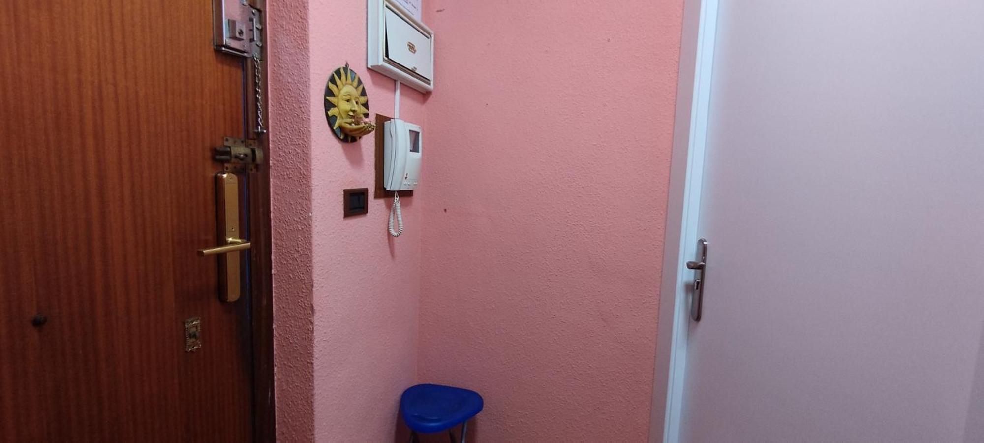 Castro-Urdiales Apartamento 3 Minutos De La Playa Castro Urdiales Rum bild