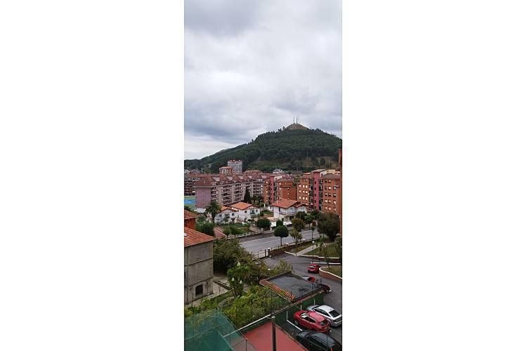 Castro-Urdiales Apartamento 3 Minutos De La Playa Castro Urdiales Exteriör bild