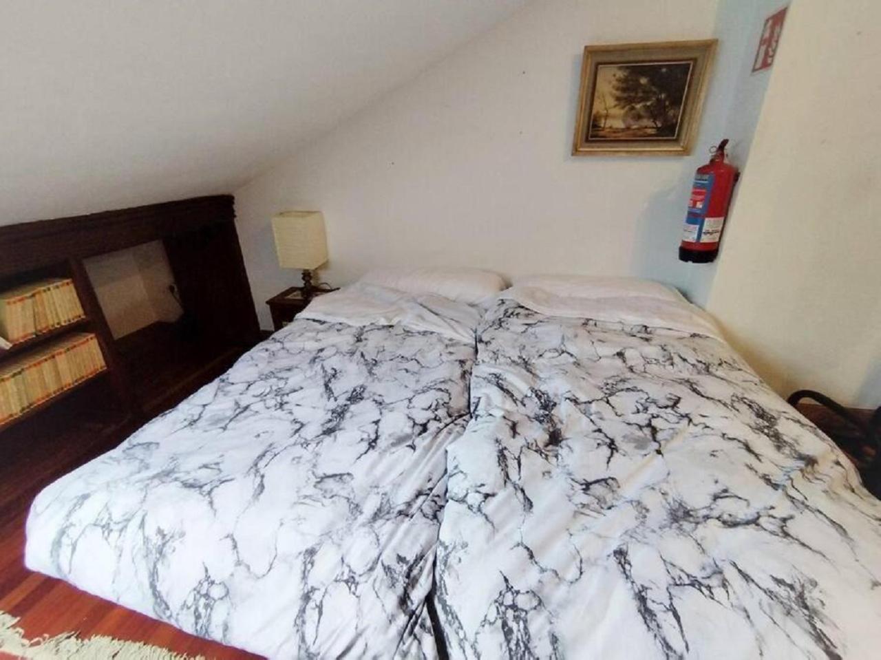 Castro-Urdiales Apartamento 3 Minutos De La Playa Castro Urdiales Exteriör bild
