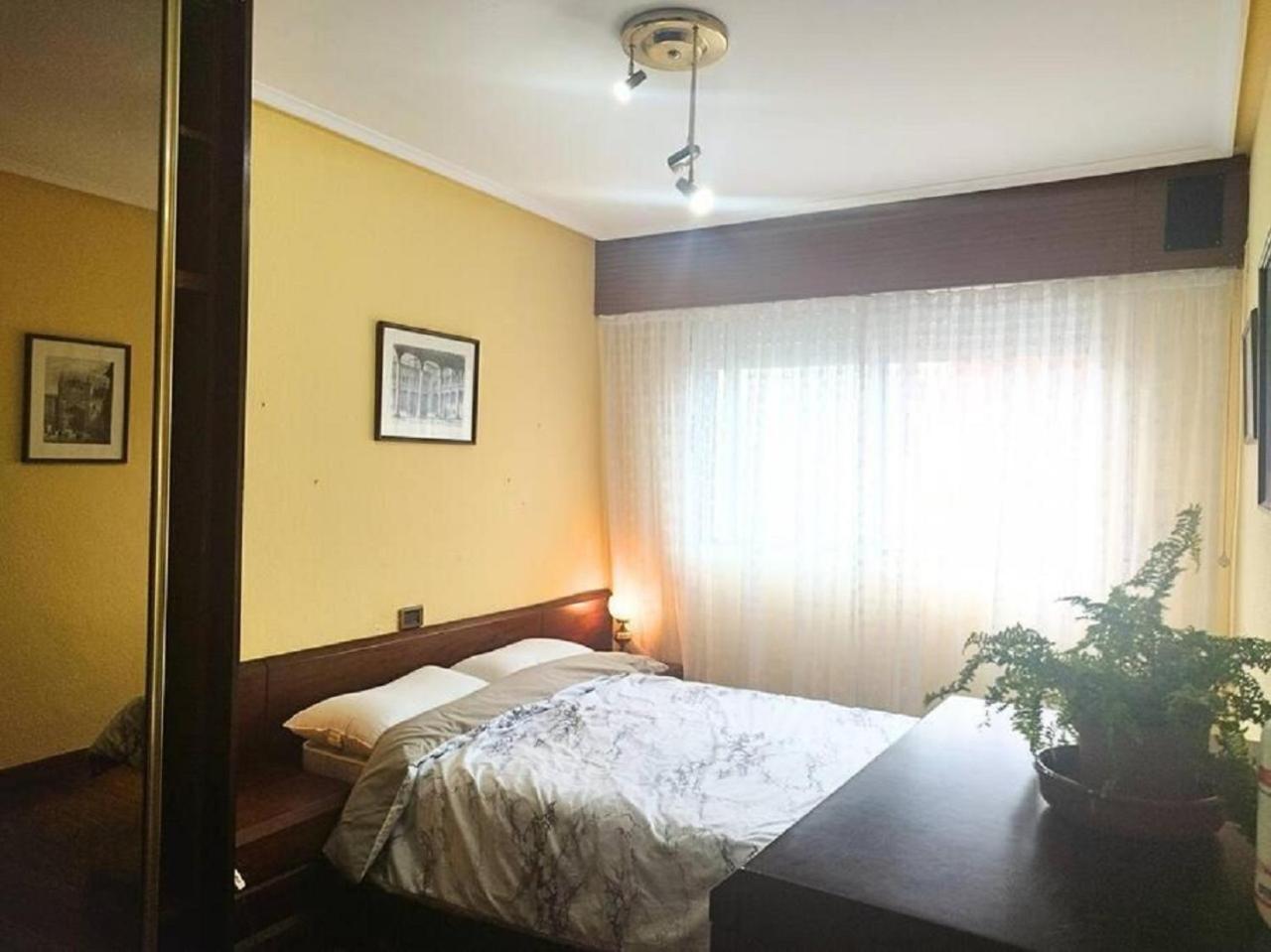 Castro-Urdiales Apartamento 3 Minutos De La Playa Castro Urdiales Exteriör bild