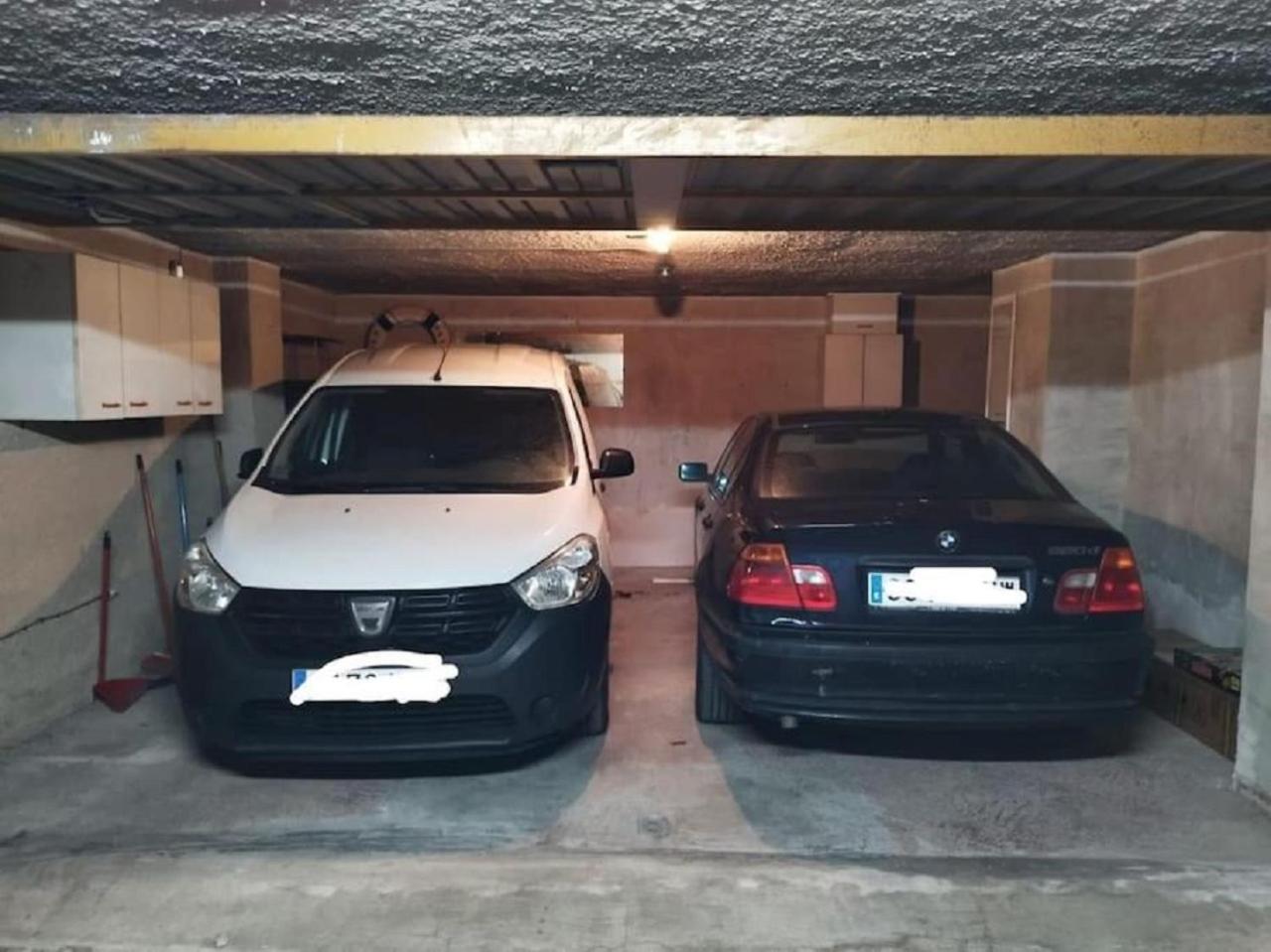 Castro-Urdiales Apartamento 3 Minutos De La Playa Castro Urdiales Exteriör bild